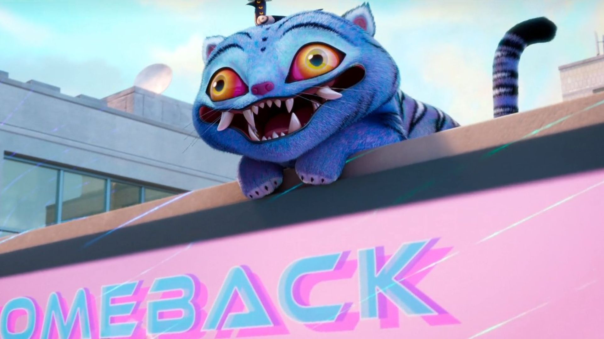 5 Things You Should Know About KPop Demon Hunters VIVE Blog